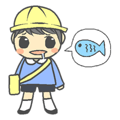 [LINEスタンプ] おままごとで夫婦の会話の画像（メイン）