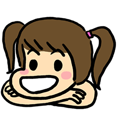 [LINEスタンプ] Wiki