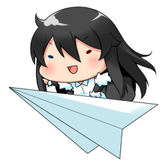 [LINEスタンプ] Bellezza Felutia On the Table