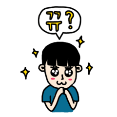 [LINEスタンプ] hisstory