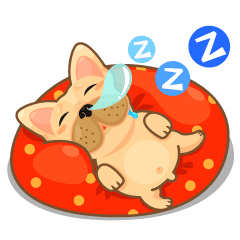 [LINEスタンプ] I'm Hoyo.