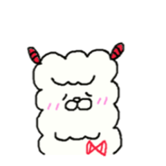 [LINEスタンプ] アルパカだらけの画像（メイン）