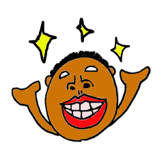 [LINEスタンプ] クッキーくんの画像（メイン）