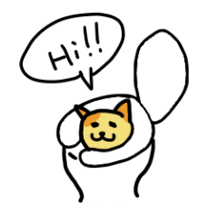 [LINEスタンプ] アニマルライフ！！