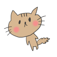 うちのこチロ