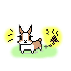 [LINEスタンプ] MOMOウサギの日常生活