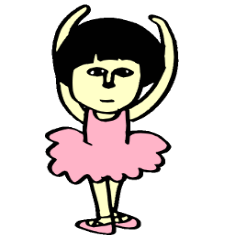 [LINEスタンプ] saの画像（メイン）