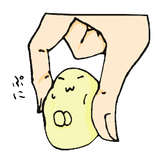 ぽよよ