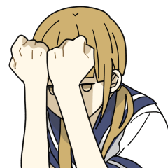 発狂するエラー Lineスタンプ ヤマダ