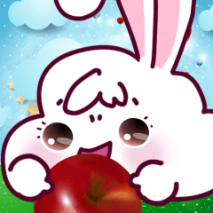 [LINEスタンプ] Little ManFu