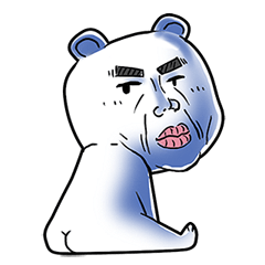 [LINEスタンプ] Kumamoto