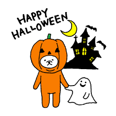 [LINEスタンプ] カラフルタイツのポメラニアン Part.3