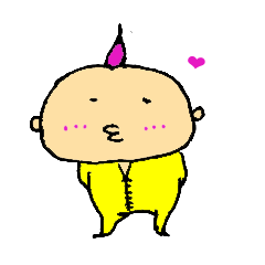 [LINEスタンプ] ゆるぽんの毎日