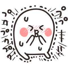 [LINEスタンプ] 笑wwwwwwwwwwwww