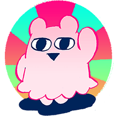 [LINEスタンプ] たにぐちとまの