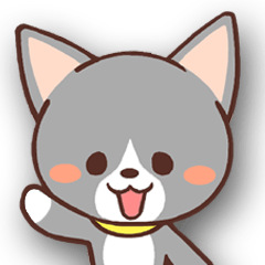 [LINEスタンプ] ねここの日常の画像（メイン）