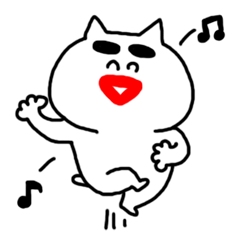 [LINEスタンプ] みやこ先生の画像（メイン）