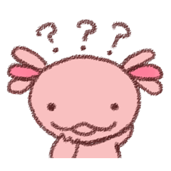 [LINEスタンプ] うぱっこ