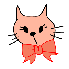 [LINEスタンプ] ねこやろう