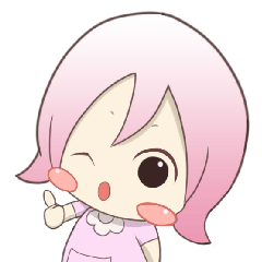 [LINEスタンプ] 元気な赤ちゃんスタンプの画像（メイン）