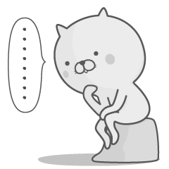 [LINEスタンプ] ねこ100％ 2014