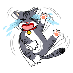 [LINEスタンプ] Mung Ming