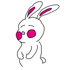 [LINEスタンプ] 動物博物館
