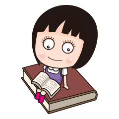 [LINEスタンプ] Kiia-Kya