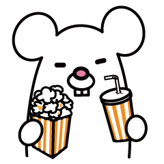 ネズミくん