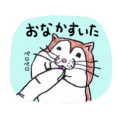 キュートでシュールな動物たち（ゆるゆる）