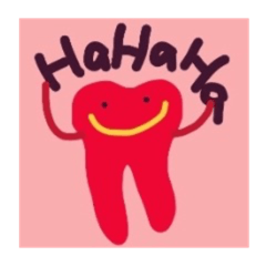 [LINEスタンプ] Ha Ha Ha ！ ハッピー2