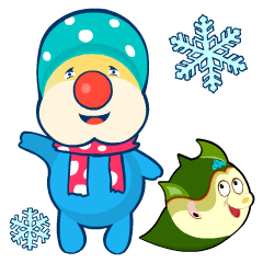 [LINEスタンプ] ジェシカプロジェクト