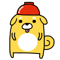 [LINEスタンプ] おわんこ