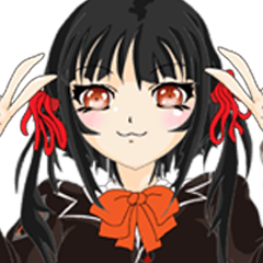 紅威 花澄（くれない かすみ）
