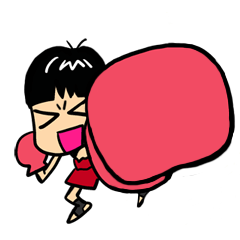 [LINEスタンプ] Kick＆Punch キックボクシング・ムエタイ