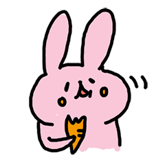 [LINEスタンプ] ふわふわ な どうぶつたち