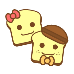 [LINEスタンプ] nompang