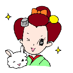 [LINEスタンプ] マイちゃんほんわか京言葉スタンプ