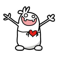 [LINEスタンプ] Peej Little Idiots