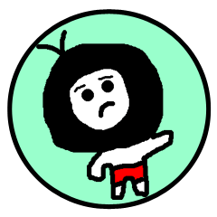 [LINEスタンプ] タイヤぼうや「アキラ」