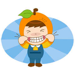 [LINEスタンプ] Takachi San