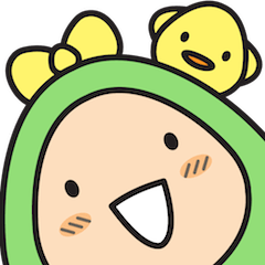 [LINEスタンプ] An Egg's ll