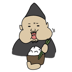 ぶうたさん