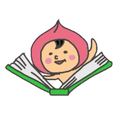 [LINEスタンプ] むかしばなし
