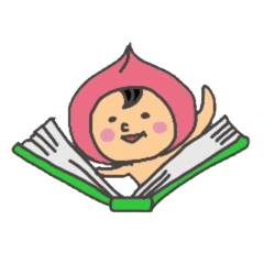 [LINEスタンプ] むかしばなしの画像（メイン）