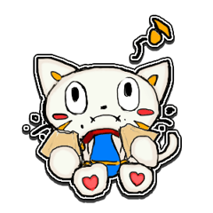 ねごの表現 カラースライフ