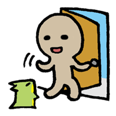 [LINEスタンプ] A story 2