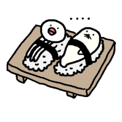 [LINEスタンプ] マーシャンとぶよトドさんとびーナスくんの画像（メイン）