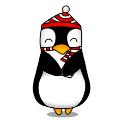 [LINEスタンプ] Nhawruethai