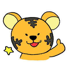 [LINEスタンプ] トララ